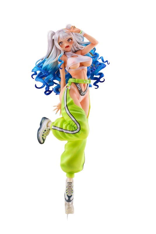 Spohame - Takahashi Natsumi - 1/6 (Lovely Project)