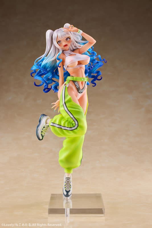 Spohame - Takahashi Natsumi - 1/6 (Lovely Project) - Image 3