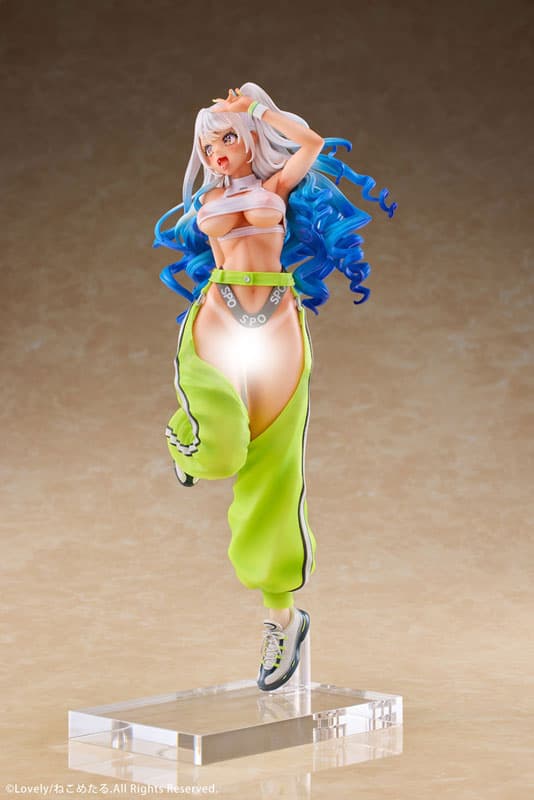 Spohame - Takahashi Natsumi - 1/6 (Lovely Project) - Image 4