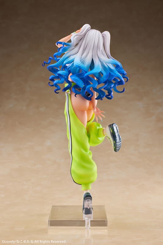 Spohame - Takahashi Natsumi - 1/6 (Lovely Project) - Image 5