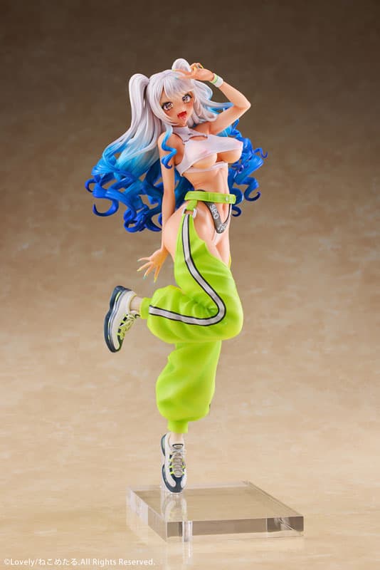 Spohame - Takahashi Natsumi - 1/6 (Lovely Project) - Image 8