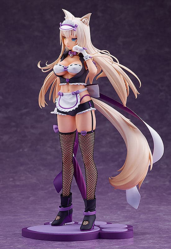 Nekopara - Coconut - 1/7 - Race Queen ver. (Good Smile Company, Nekoyome) - Image 2