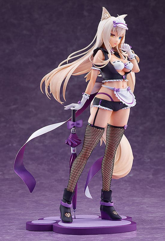 Nekopara - Coconut - 1/7 - Race Queen ver. (Good Smile Company, Nekoyome) - Image 3