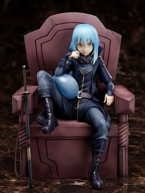 Tensei Shitara Slime Datta Ken - Rimuru Tempest - F:Nex - 1/7 - Maou (FuRyu)