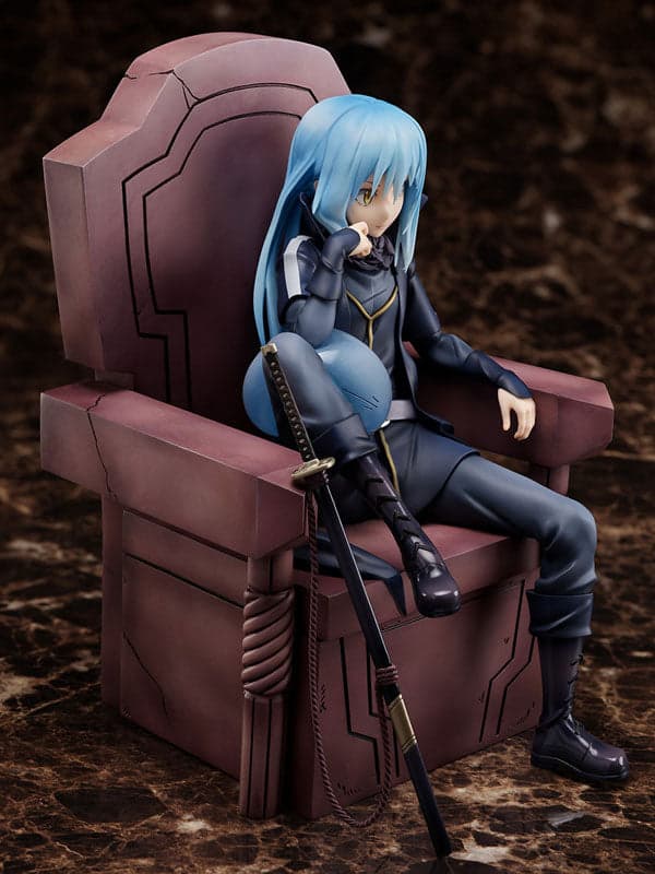 Tensei Shitara Slime Datta Ken - Rimuru Tempest - F:Nex - 1/7 - Maou (FuRyu) - Image 4