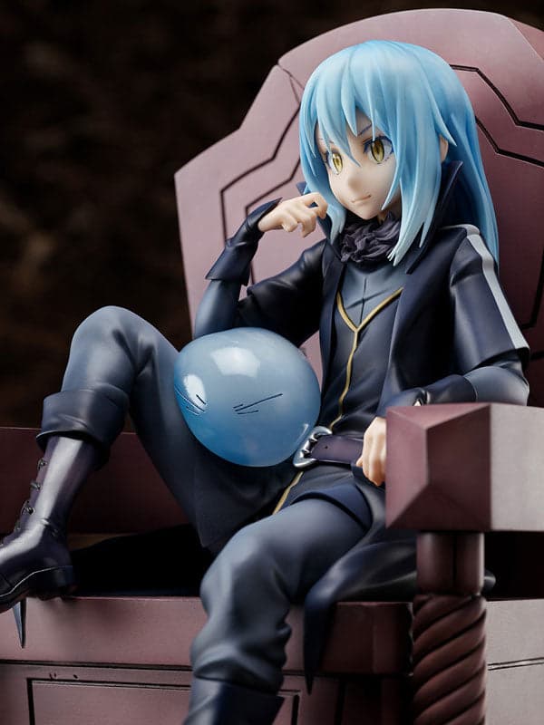 Tensei Shitara Slime Datta Ken - Rimuru Tempest - F:Nex - 1/7 - Maou (FuRyu) - Image 5