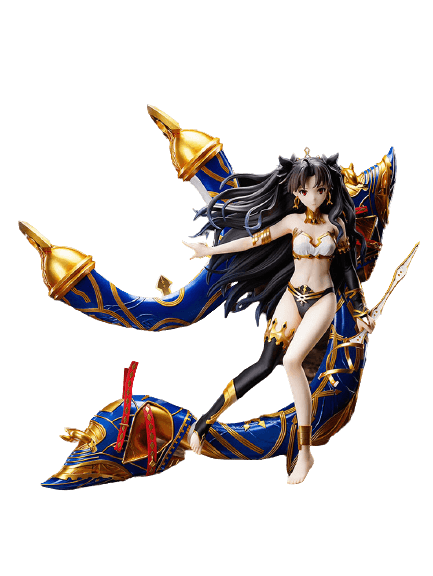 Fate/Grand Order: Zettai Majuu Sensen Babylonia - Ishtar - F:Nex - 1/7 - Archer (FuRyu)