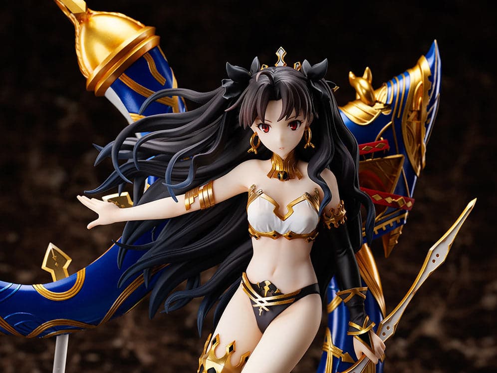 Fate/Grand Order: Zettai Majuu Sensen Babylonia - Ishtar - F:Nex - 1/7 - Archer (FuRyu) - Image 3