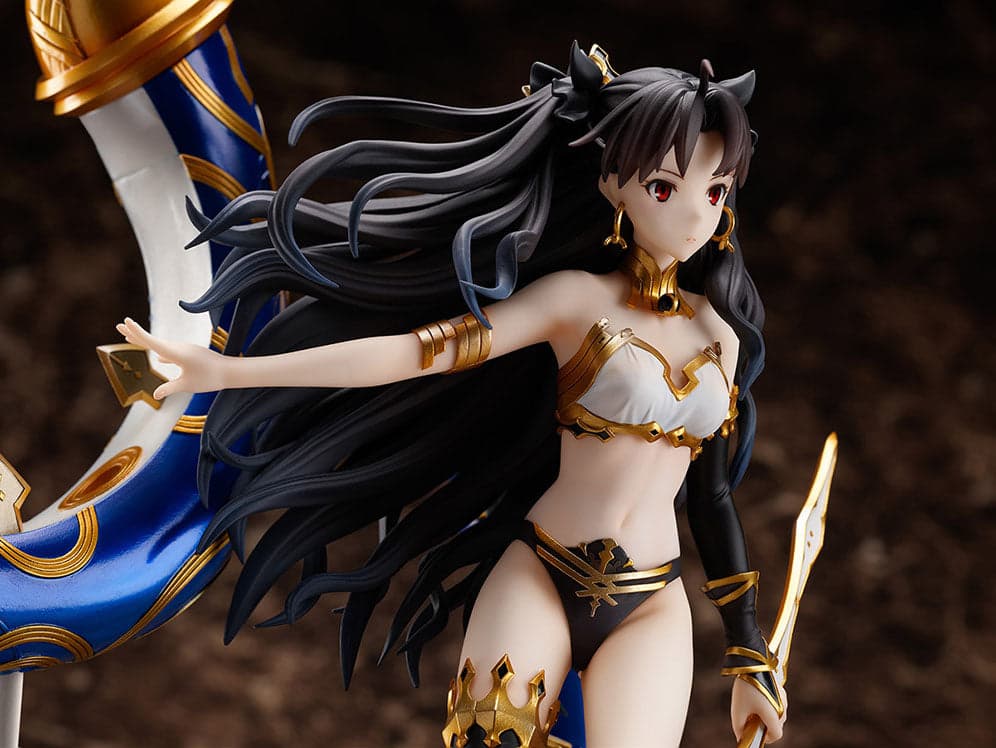 Fate/Grand Order: Zettai Majuu Sensen Babylonia - Ishtar - F:Nex - 1/7 - Archer (FuRyu) - Image 4
