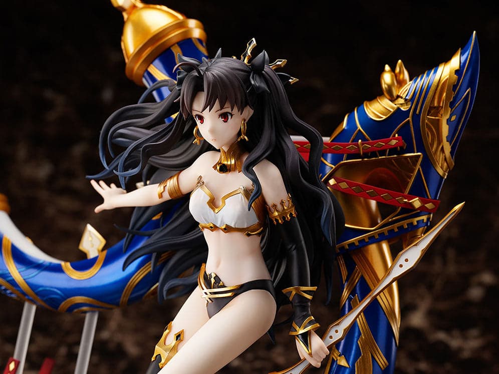 Fate/Grand Order: Zettai Majuu Sensen Babylonia - Ishtar - F:Nex - 1/7 - Archer (FuRyu) - Image 5