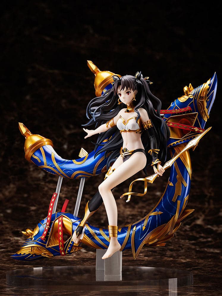 Fate/Grand Order: Zettai Majuu Sensen Babylonia - Ishtar - F:Nex - 1/7 - Archer (FuRyu) - Image 6
