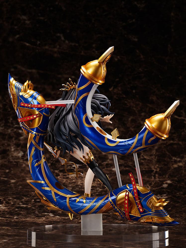 Fate/Grand Order: Zettai Majuu Sensen Babylonia - Ishtar - F:Nex - 1/7 - Archer (FuRyu) - Image 7