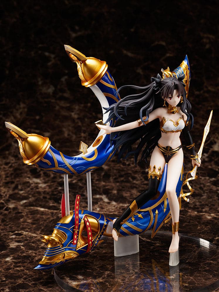 Fate/Grand Order: Zettai Majuu Sensen Babylonia - Ishtar - F:Nex - 1/7 - Archer (FuRyu) - Image 8