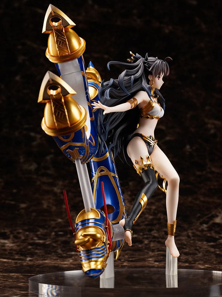Fate/Grand Order: Zettai Majuu Sensen Babylonia - Ishtar - F:Nex - 1/7 - Archer (FuRyu) - Image 9