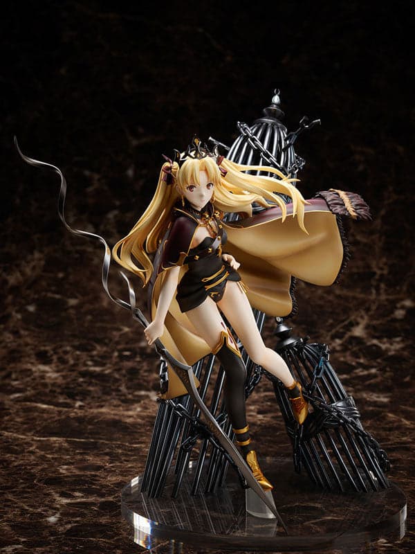 Fate/Grand Order: Zettai Majuu Sensen Babylonia - Ereshkigal - F:Nex - 1/7 - Lancer (FuRyu)