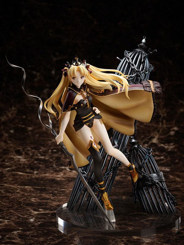 Fate/Grand Order: Zettai Majuu Sensen Babylonia - Ereshkigal - F:Nex - 1/7 - Lancer (FuRyu) - Image 2