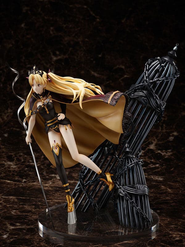 Fate/Grand Order: Zettai Majuu Sensen Babylonia - Ereshkigal - F:Nex - 1/7 - Lancer (FuRyu) - Image 3
