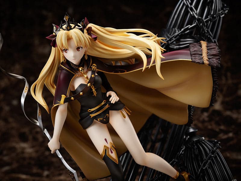 Fate/Grand Order: Zettai Majuu Sensen Babylonia - Ereshkigal - F:Nex - 1/7 - Lancer (FuRyu) - Image 5