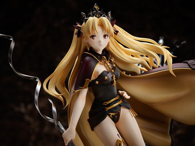 Fate/Grand Order: Zettai Majuu Sensen Babylonia - Ereshkigal - F:Nex - 1/7 - Lancer (FuRyu) - Image 6