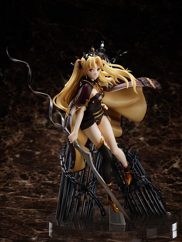 Fate/Grand Order: Zettai Majuu Sensen Babylonia - Ereshkigal - F:Nex - 1/7 - Lancer (FuRyu) - Image 7
