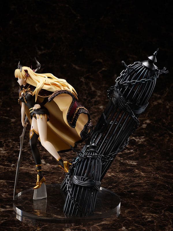 Fate/Grand Order: Zettai Majuu Sensen Babylonia - Ereshkigal - F:Nex - 1/7 - Lancer (FuRyu) - Image 8