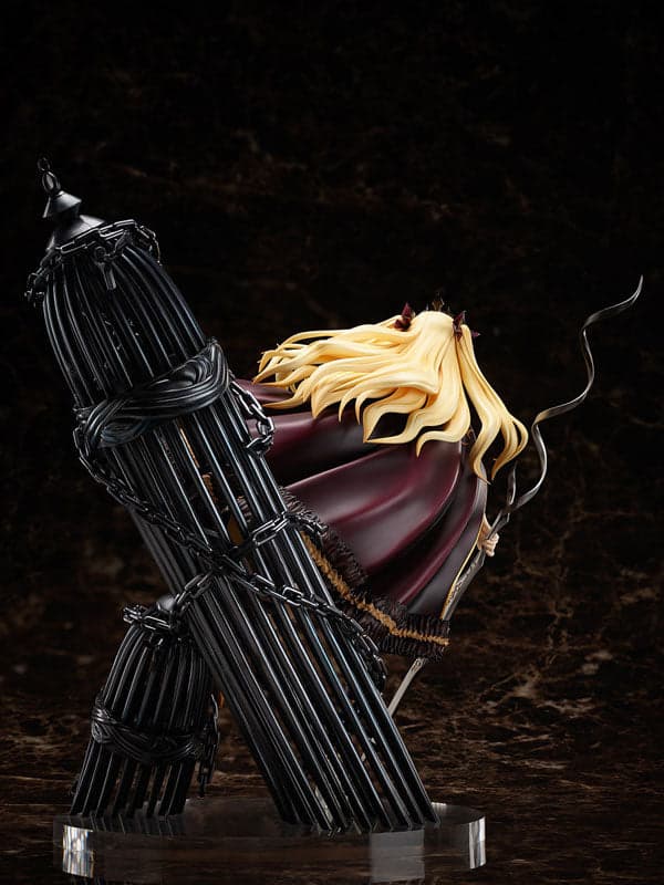 Fate/Grand Order: Zettai Majuu Sensen Babylonia - Ereshkigal - F:Nex - 1/7 - Lancer (FuRyu) - Image 9