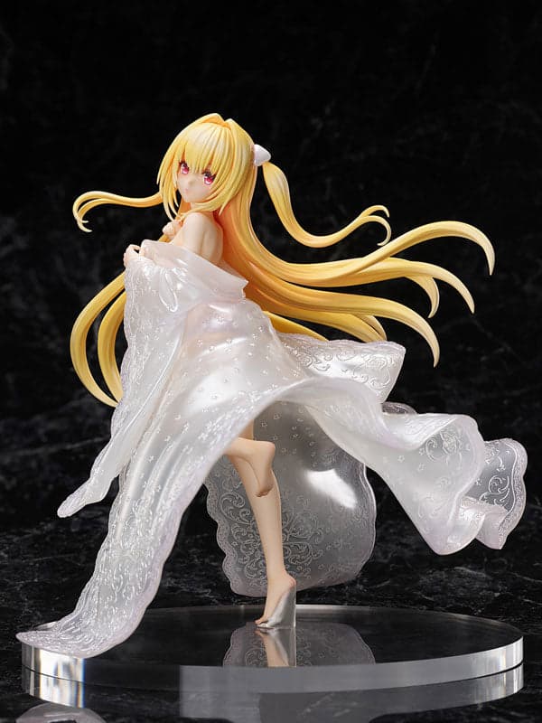 To LOVEru Darkness - Konjiki no Yami - F:Nex - 1/7 (FuRyu)