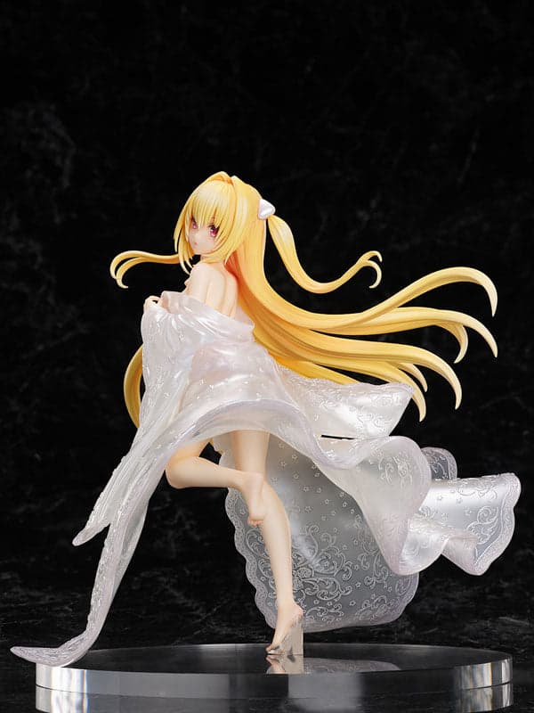 To LOVEru Darkness - Konjiki no Yami - F:Nex - 1/7 (FuRyu) - Image 2