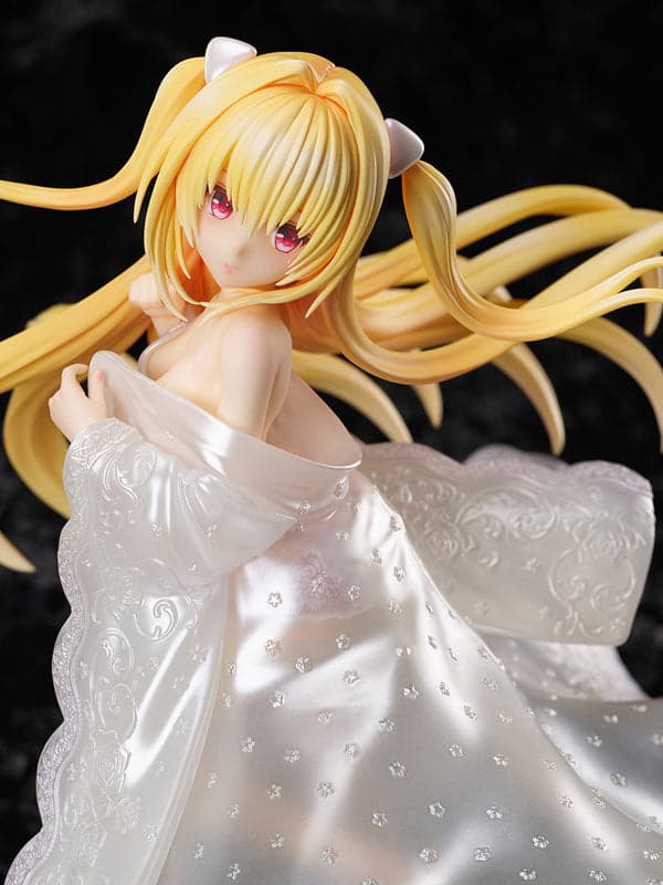 To LOVEru Darkness - Konjiki no Yami - F:Nex - 1/7 (FuRyu) - Image 3