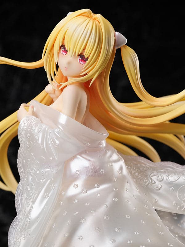 To LOVEru Darkness - Konjiki no Yami - F:Nex - 1/7 (FuRyu) - Image 4
