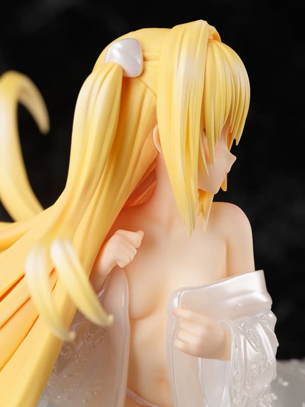 To LOVEru Darkness - Konjiki no Yami - F:Nex - 1/7 (FuRyu) - Image 5