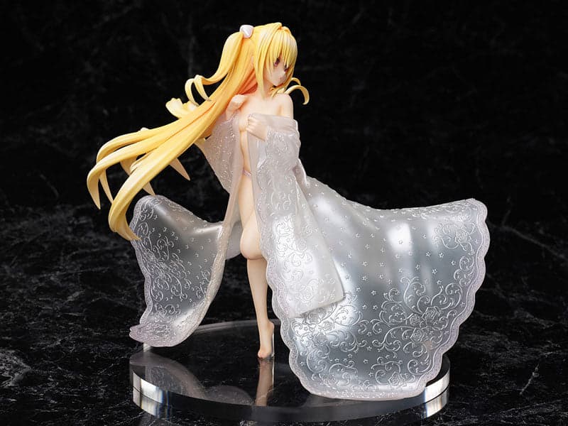 To LOVEru Darkness - Konjiki no Yami - F:Nex - 1/7 (FuRyu) - Image 6