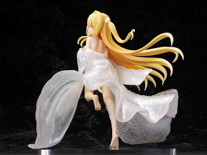To LOVEru Darkness - Konjiki no Yami - F:Nex - 1/7 (FuRyu) - Image 7