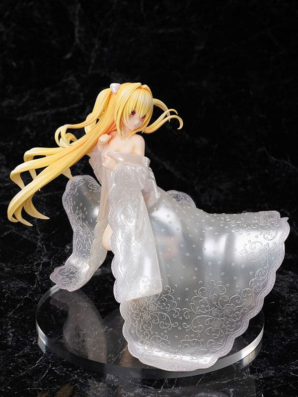 To LOVEru Darkness - Konjiki no Yami - F:Nex - 1/7 (FuRyu) - Image 8