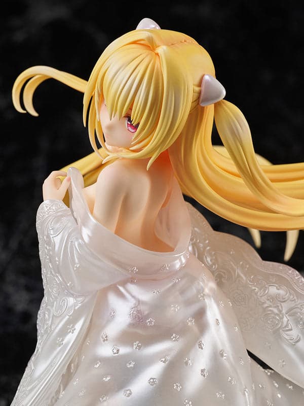 To LOVEru Darkness - Konjiki no Yami - F:Nex - 1/7 (FuRyu) - Image 9