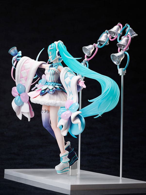 Piapro Characters - Hatsune Miku - F:Nex - 1/7 - Magical Mirai 2020 Winter Festival Ver. (FuRyu) - Image 10