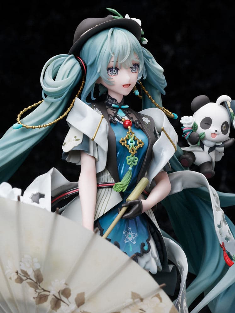 Piapro Characters - Hatsune Miku - Takene - F:Nex - 1/7 - Miku With You 2021 (FuRyu) - Image 5