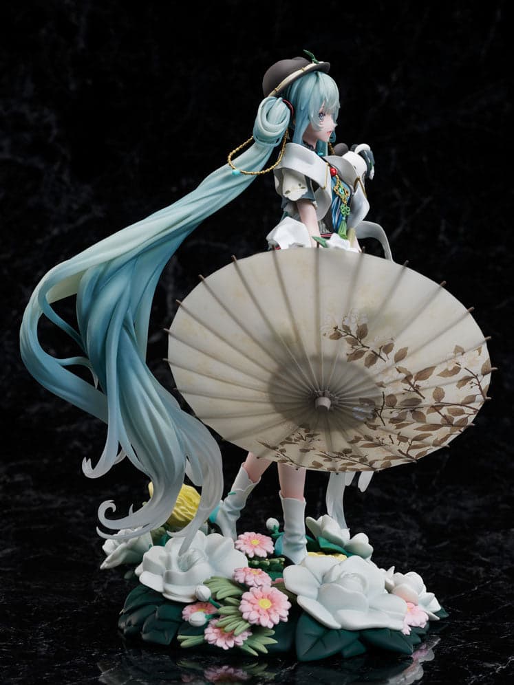 Piapro Characters - Hatsune Miku - Takene - F:Nex - 1/7 - Miku With You 2021 (FuRyu) - Image 7