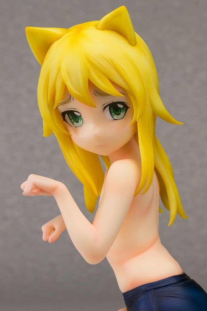 Original Character - Heiwa - 1/7 - No Clothes Ver. (Insight) - Image 11