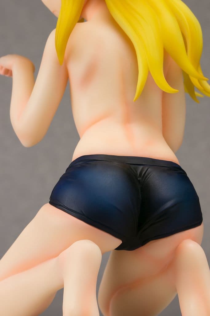 Original Character - Heiwa - 1/7 - No Clothes Ver. (Insight) - Image 4