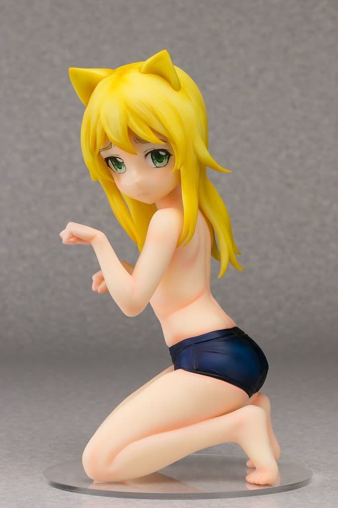 Original Character - Heiwa - 1/7 - No Clothes Ver. (Insight) - Image 5