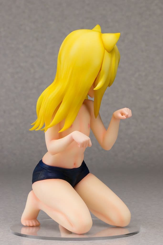 Original Character - Heiwa - 1/7 - No Clothes Ver. (Insight) - Image 7