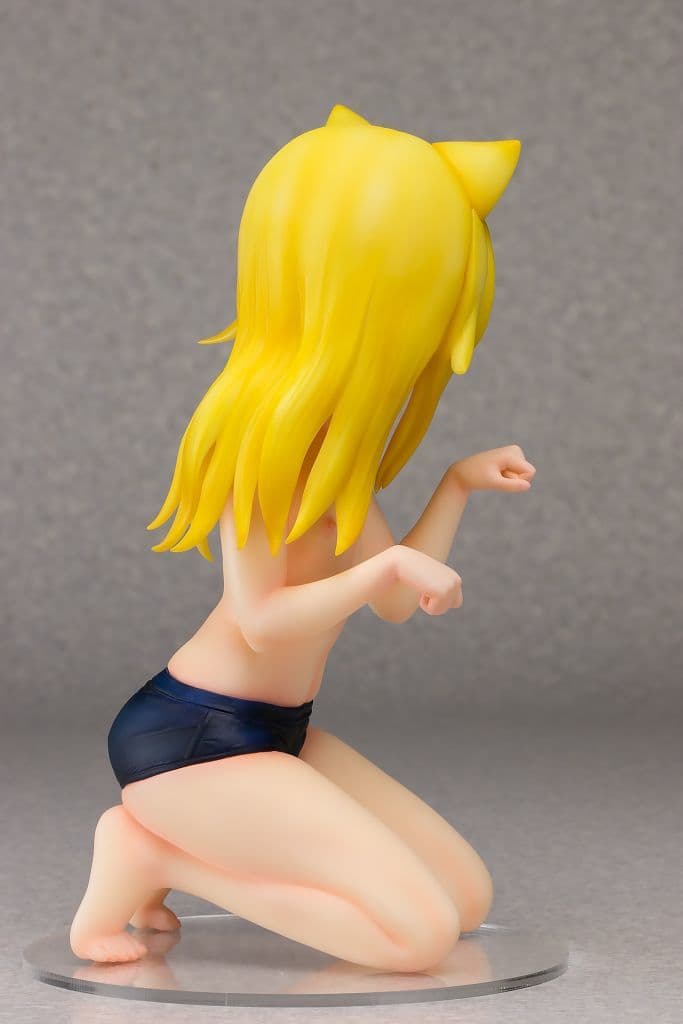 Original Character - Heiwa - 1/7 - No Clothes Ver. (Insight) - Image 8