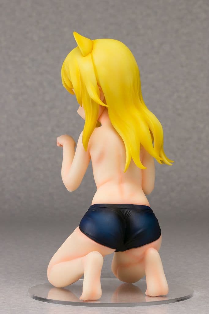 Original Character - Heiwa - 1/7 - No Clothes Ver. (Insight) - Image 9