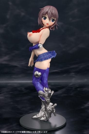 Original Character - Sakura (Insight) - Image 6
