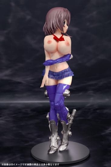 Original Character - Sakura (Insight) - Image 7