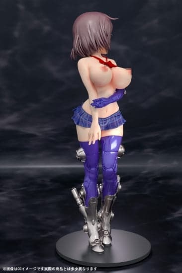 Original Character - Sakura (Insight) - Image 8