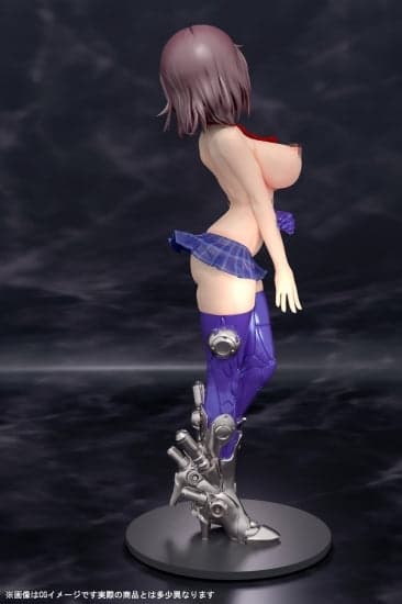 Original Character - Sakura (Insight) - Image 9