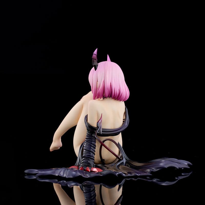 To LOVEru Darkness - Momo Belia Deviluke - 1/6 - Darkness ver. (Union Creative International Ltd)
