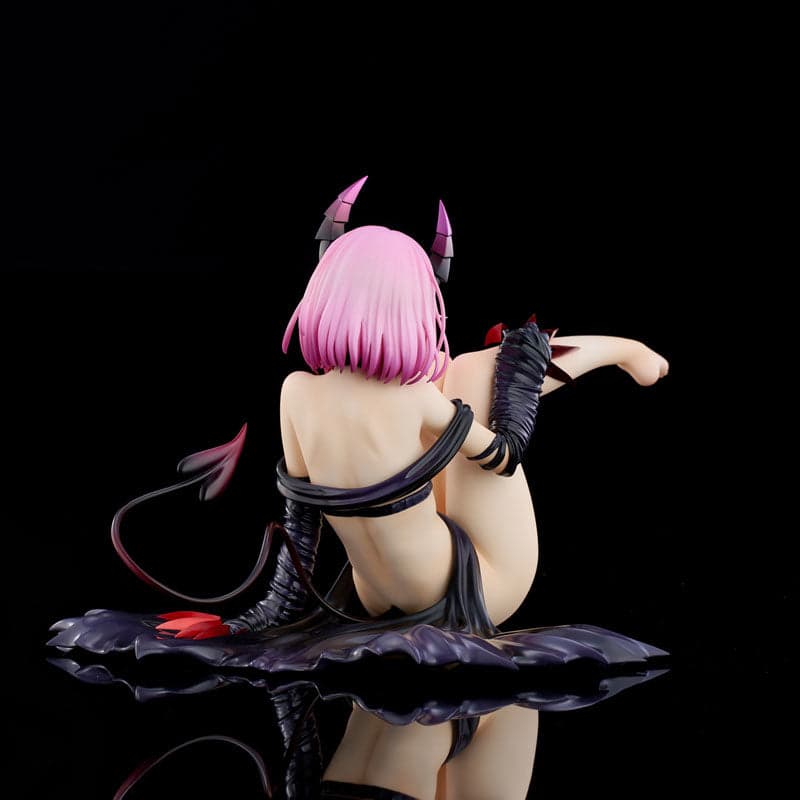 To LOVEru Darkness - Momo Belia Deviluke - 1/6 - Darkness ver. (Union Creative International Ltd) - Image 3